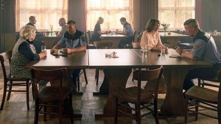 Mörderische Dorfgemeinschaft (2019) - Episode 3 poster and promotional image
