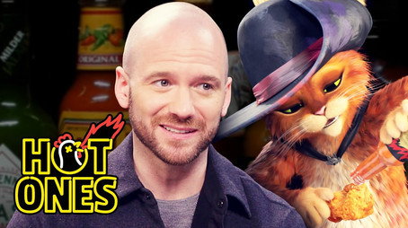 Hot Ones Сезон 0