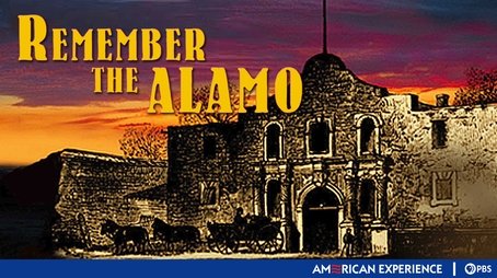 Remember the Alamo (2004) - Episode 5 poster and promotional image