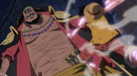 One Piece Σεζόν 13