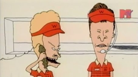 Customers Suck (1993) - Episode 7 poster and promotional image