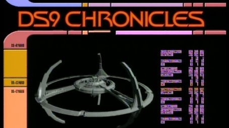 Deep Space Nine Chronicles (None) - Episode 63 poster and promotional image