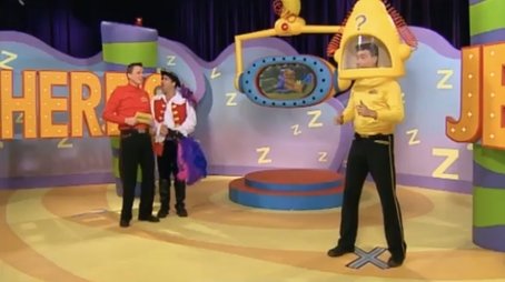 Toot Toot, Chugga Chugga (2002) - Episode 5 poster and promotional image