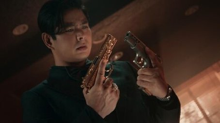 Heritage (2025) - Episode 30 poster and promotional image