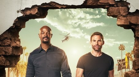 Season 3 (2018) - Season 3 poster and promotional image