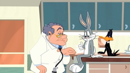 Mr. Weiner (2013) - Episode 24 poster and promotional image