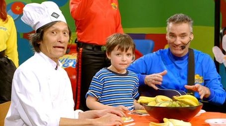 Yummy, Yummy! (2013) - Episode 14 poster and promotional image