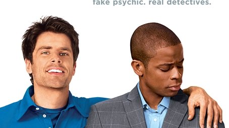 Season 2 (2007) - Season 2 poster and promotional image