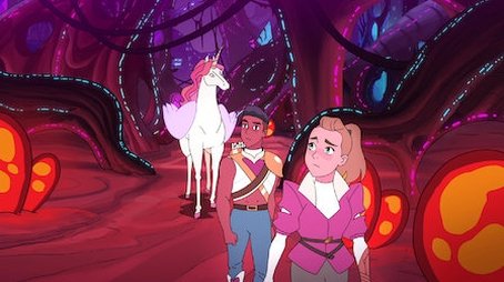 Beast Island (2019) - Episode 11 poster and promotional image