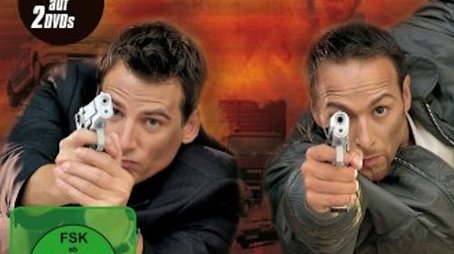 Season 10 (2001) - Season 10 poster and promotional image