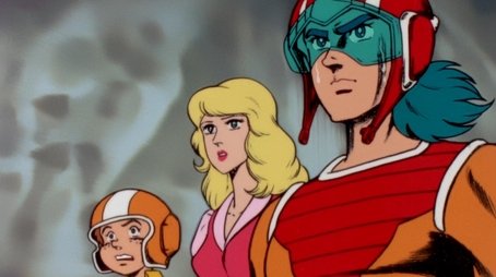 The Fall of Commander Jira (1978) - Episode 8 poster and promotional image