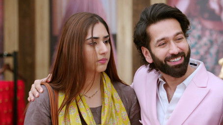 Diwali Shopping With Ram And Priya (2021) - Episode 67 poster and promotional image