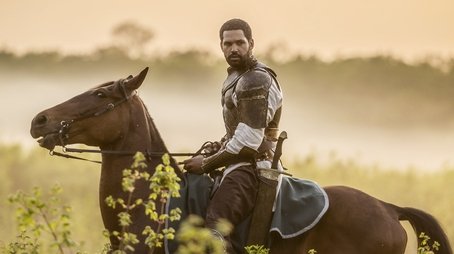There will be a Reckoning (2019) - Episode 9 poster and promotional image