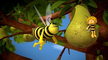Thank You Wasps (2014) - Episode 13 poster and promotional image