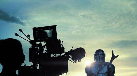 Season 2 (2020) - Season 2 poster and promotional image