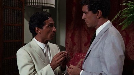 The Slave (2) (1967) - Episode 6 poster and promotional image