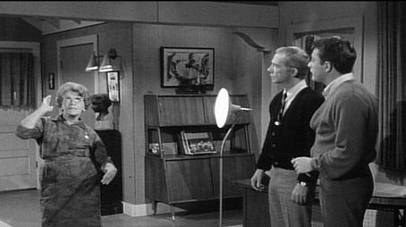 We Love You, Miss Pringle (1965) - Episode 26 poster and promotional image