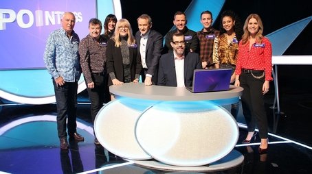 Radio (2021) - Episode 24 poster and promotional image