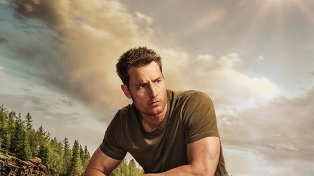 Season 2 (2024) - Season 2 poster and promotional image