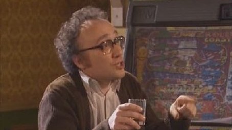 Monkey's Uncle (2000) - Episode 4 poster and promotional image