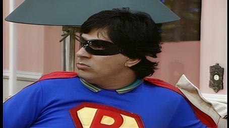 Rapadura Man (1996) - Episode 24 poster and promotional image