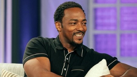 Anthony Mackie, Madison Bailey, Xscape & SWV (2023) - Episode 109 poster and promotional image