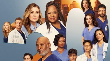 Season 20 (2024) - Season 20 poster and promotional image