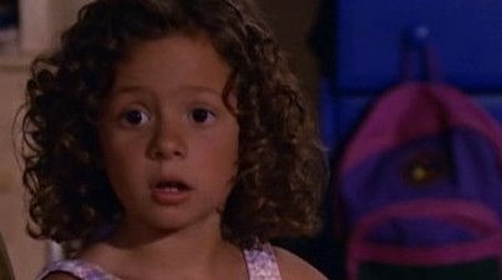 Who Knew? (1997) - Episode 4 poster and promotional image