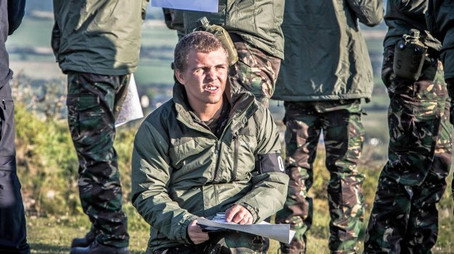SAS: Who Dares Wins Сезон 1
