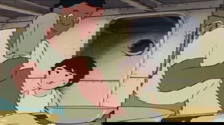 The Young Cook (1976) - Episode 16 poster and promotional image
