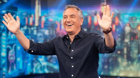 El hormiguero シーズン 19