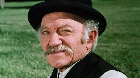 The Craftsman (1979) - Episode 15 poster and promotional image