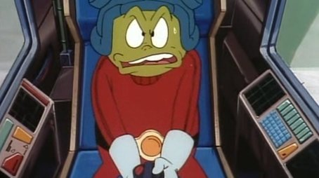 Lye-la-la, the Strange Village (1986) - Episode 5 poster and promotional image