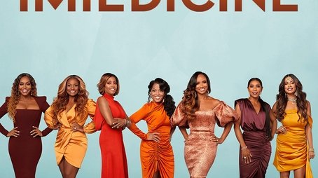 Season 9 (2022) - Season 9 poster and promotional image