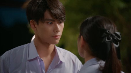 หนังรักเรื่องที่แล้ว Сезон 1