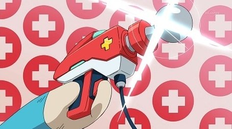 Infiltration! The Great Dancer Mission!! (2012) - Episode 14 poster and promotional image