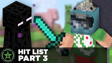 Episode 184 - Hit List X Part 3 (2015) - Episode 49 poster and promotional image