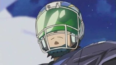 Everybody, Let's Play American Football! (2008) - Episode 145 poster and promotional image