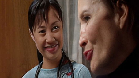 A Little Death (2001) - Episode 41 poster and promotional image