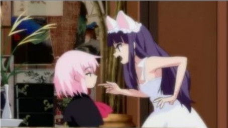 Big Brother, They Say It's The End! Will You Always Be My Slave? (2005) - Episode 25 poster and promotional image