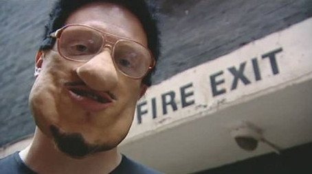 Bo' Selecta! Sezóna 1