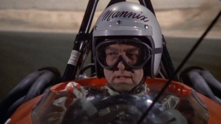 Death in the Fifth Gear (1972) - Episode 24 poster and promotional image