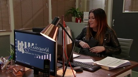 Friday, 15th March 2019 (2019) - Episode 62 poster and promotional image
