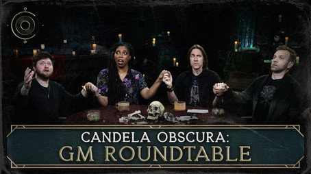 Candela Obscura Сезон 0