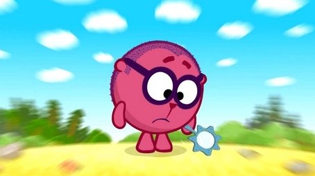 Why Do We Need Friends? (2008) - Episode 1 poster and promotional image