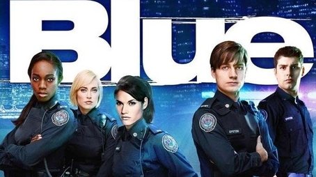 Season 5 (2014) - Season 5 poster and promotional image