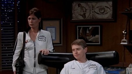Space (1997) - Episode 24 poster and promotional image