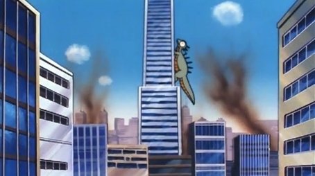 Superboy Nanao (1983) - Episode 30 poster and promotional image