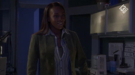 Phoenix Rising (2005) - Episode 16 poster and promotional image