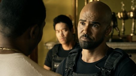 S.W.A.T.: Força de Intervenção55